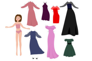 paper dolls printable