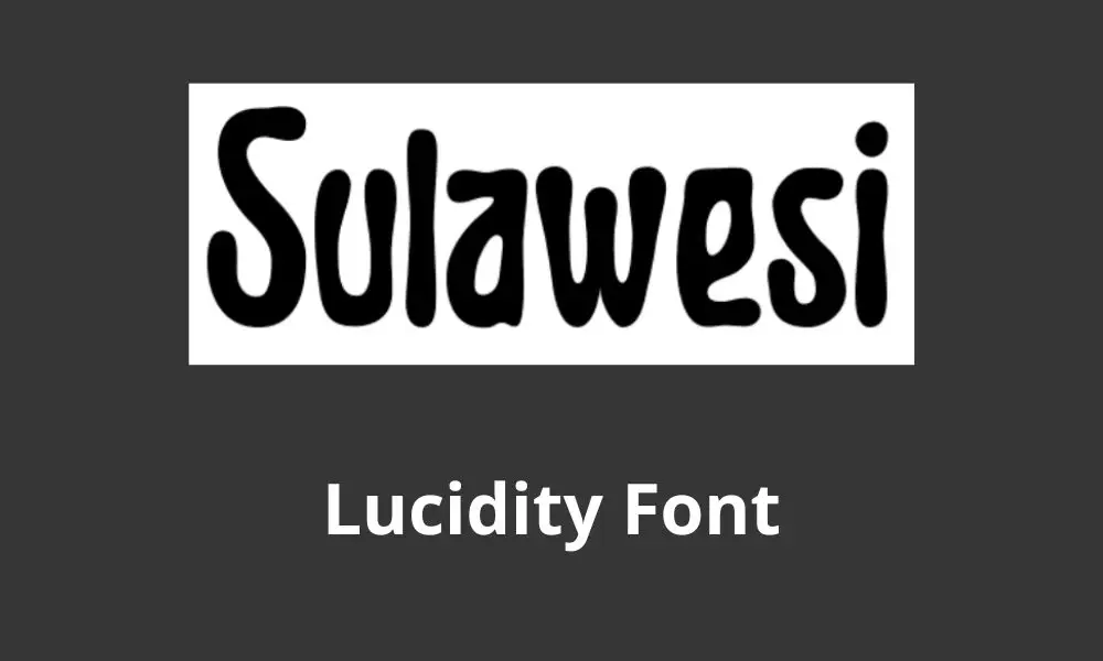 best free fonts