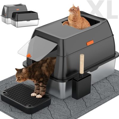 catit litter box